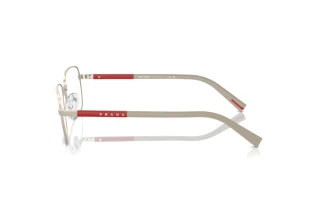 Zijaanzicht Prada Linea Rossa PS 52QV (18X1O1)