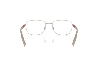 Achteraanzicht Prada Linea Rossa PS 52QV (18X1O1)