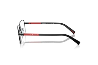 Zijaanzicht Prada Linea Rossa PS 52QV (1BO1O1)