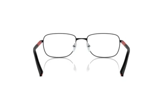 Achteraanzicht Prada Linea Rossa PS 52QV (1BO1O1)