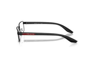 Zijaanzicht Prada Linea Rossa PS 52RV (DG01O1)