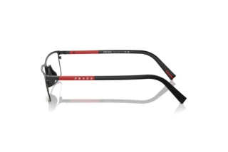 Zijaanzicht Prada Linea Rossa PS 53QV (06P1O1)