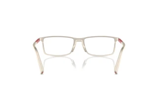 Achteraanzicht Prada Linea Rossa PS 53QV (18X1O1)