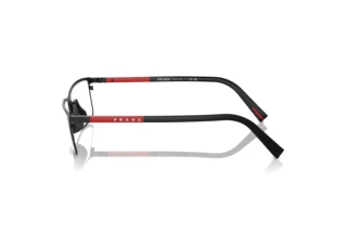 Zijaanzicht Prada Linea Rossa PS 53QV (1BO1O1)