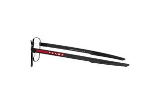 Zijaanzicht Prada Linea Rossa PS 54OV (1BO1O1)