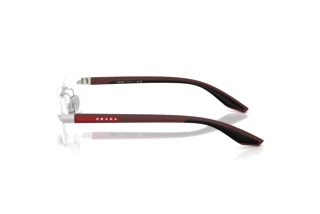 Zijaanzicht Prada Linea Rossa PS 58TV (04K1O1)
