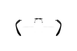 Achteraanzicht Prada Linea Rossa PS 58TV (1BO1O1)