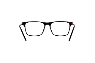 Achteraanzicht Prada PR 01WV (11F1O1)