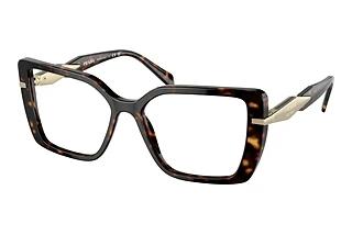 Prada PR 03ZV 2AU1O1