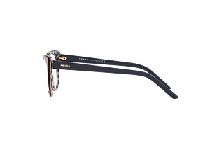 Zijaanzicht Prada MILLENNIALS (PR 05XV - 5121O1)