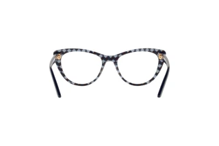 Achteraanzicht Prada MILLENNIALS (PR 05XV - 5121O1)