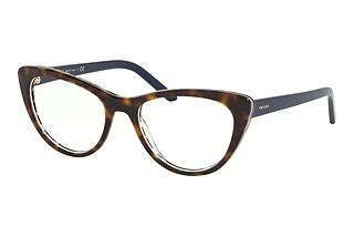 Vooraanzicht Prada MILLENNIALS (PR 05XV - 5121O1)
