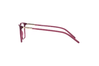 Zijaanzicht Prada PR 08WV (2BM1O1)