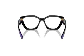 Achteraanzicht Prada PR 09YV (19S1O1)
