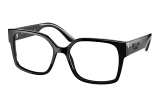 Vooraanzicht Prada PR 10WV (1AB1O1)