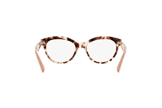 Achteraanzicht Prada HERITAGE (PR 11RV - ROJ1O1)