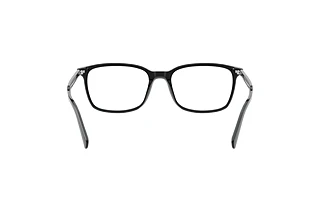 Achteraanzicht Prada CONCEPTUAL (PR 13XV - 1AB1O1)