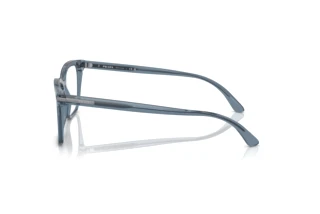 Zijaanzicht Prada PR 14WV (19O1O1)
