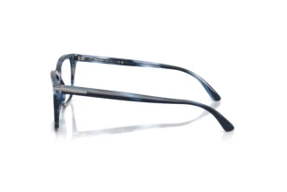 Zijaanzicht Prada PR 14WV (26F1O1)