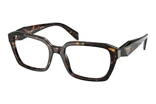 Prada PR 14ZV 2AU1O1 Havana