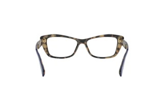 Achteraanzicht Prada PR 15XV (05C1O1)