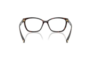 Achteraanzicht Prada PR 15ZV (17N1O1)