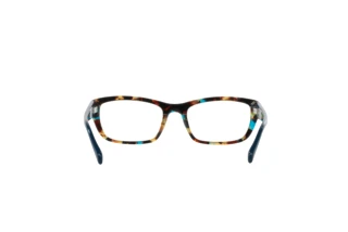 Achteraanzicht Prada HERITAGE (PR 18OV - NAG1O1)