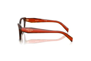 Zijaanzicht Prada PR 19WV (01K1O1)