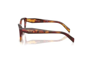 Zijaanzicht Prada PR 19WV (22A1O1)