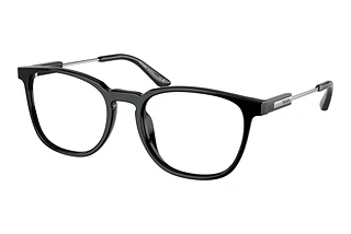 Vooraanzicht Prada PR 19ZV (1AB1O1)