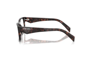 Zijaanzicht Prada PR 22ZV (17N1O1)