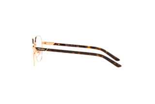 Zijaanzicht Prada PR 55YV (SVF1O1)