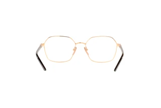 Achteraanzicht Prada PR 55YV (SVF1O1)