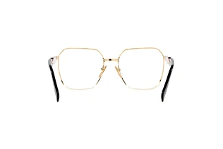 Achteraanzicht Prada PR 56ZV (ZVN1O1)