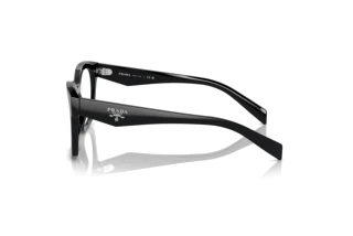 Zijaanzicht Prada PR A05V (16K1O1)