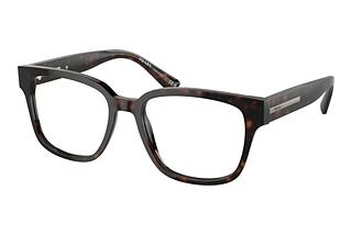 Prada PR A09V 17N1O1 Havana