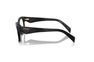 Zijaanzicht Prada PR A10V (12P1O1)