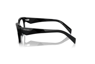 Zijaanzicht Prada PR A10V (16K1O1)