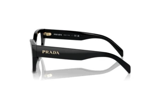 Zijaanzicht Prada PR A16V (16K1O1)