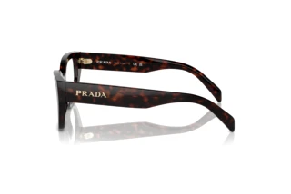 Zijaanzicht Prada PR A16V (17N1O1)