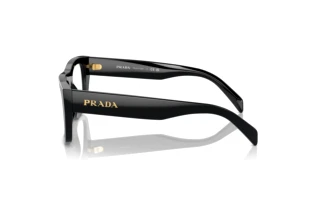 Zijaanzicht Prada PR A17V (16K1O1)