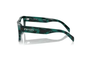 Zijaanzicht Prada PR A17V (17U1O1)