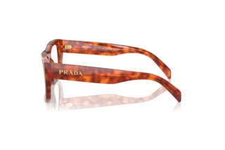Zijaanzicht Prada PR A17V (18R1O1)