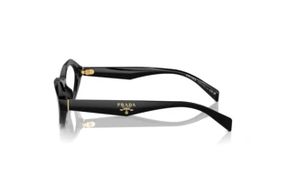 Zijaanzicht Prada PR A21V (16K1O1)