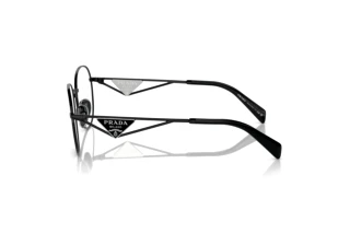 Zijaanzicht Prada PR A50V (1AB1O1)