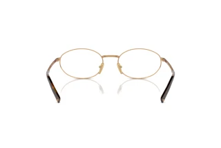 Achteraanzicht Prada PR A57V (7OE1O1)