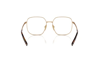 Achteraanzicht Prada PR A59V (7OE1O1)