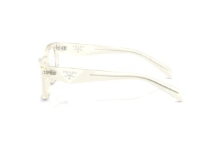Zijaanzicht Prada PR B01V (19X1O1)