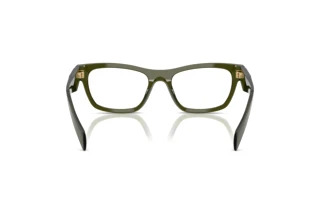 Achteraanzicht Prada PR B01V (19Z1O1)