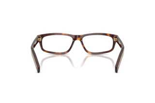 Achteraanzicht Prada PR B02V (15W1O1)